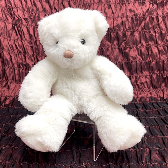 gund 1985 bear